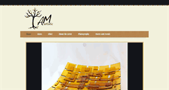 Desktop Screenshot of amartistic.com